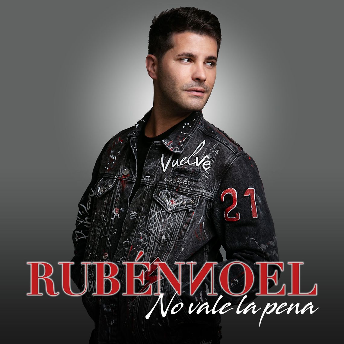 Rubén Noel